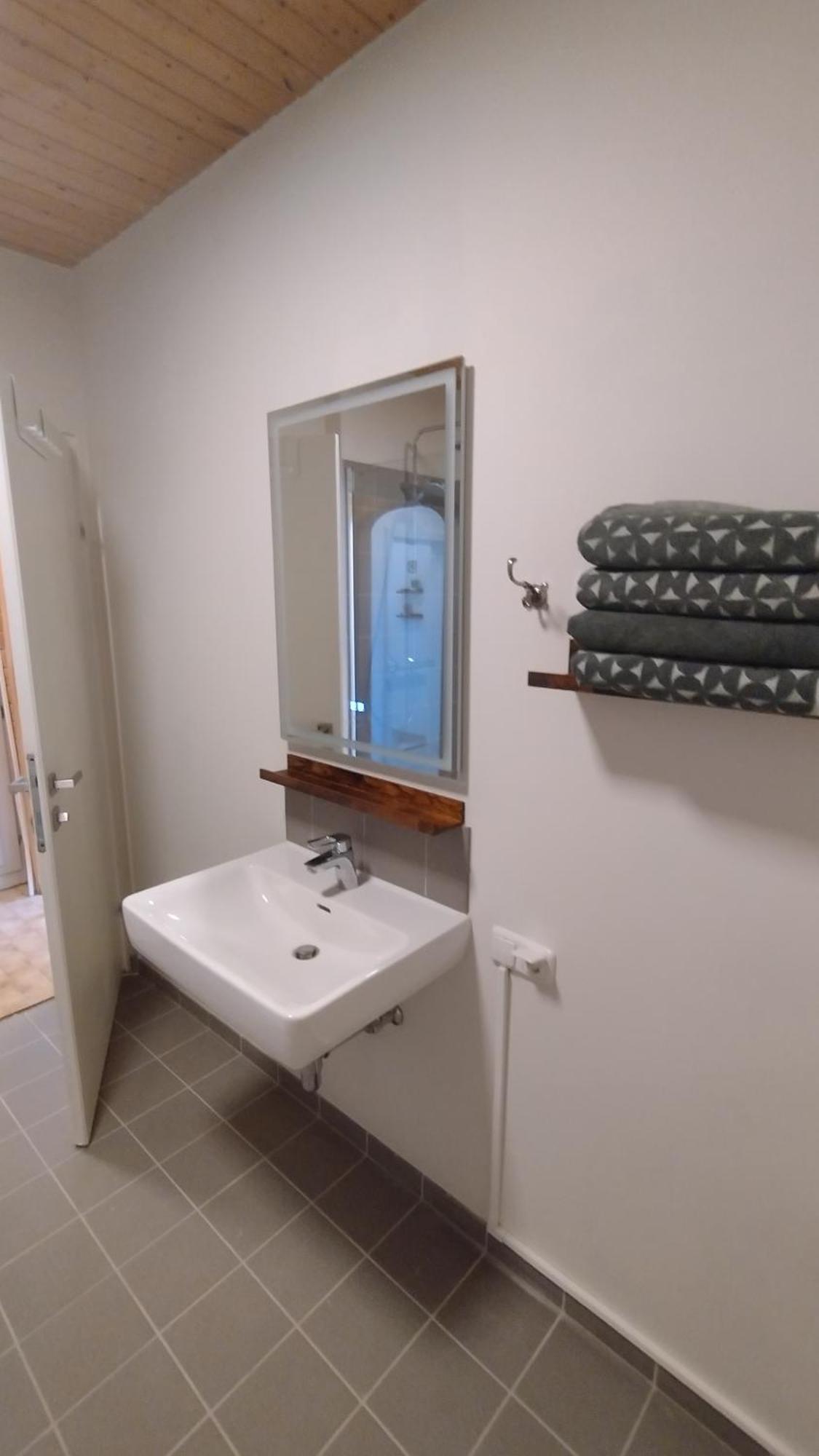 Sechzehnerhaus Apartment Mariazell Room photo